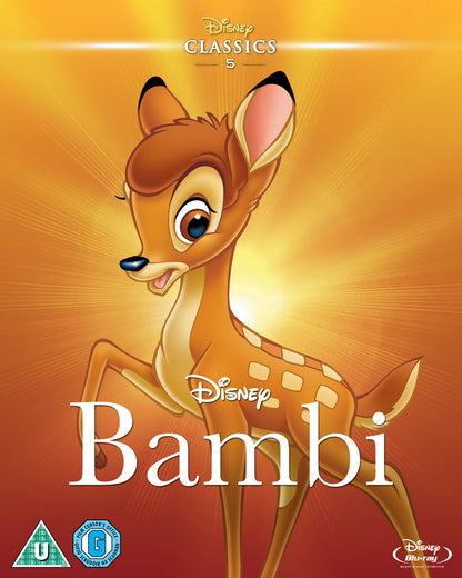 Bambi