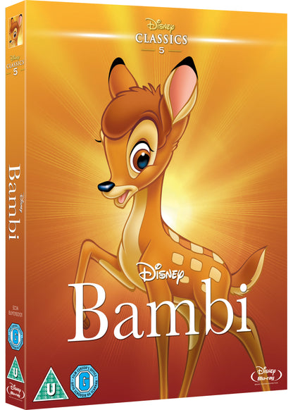 Bambi