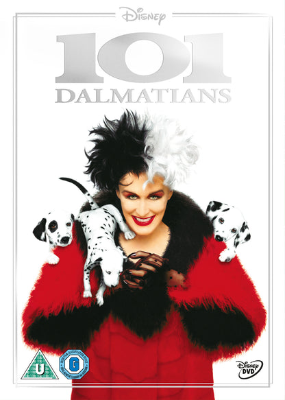 101 Dalmatians