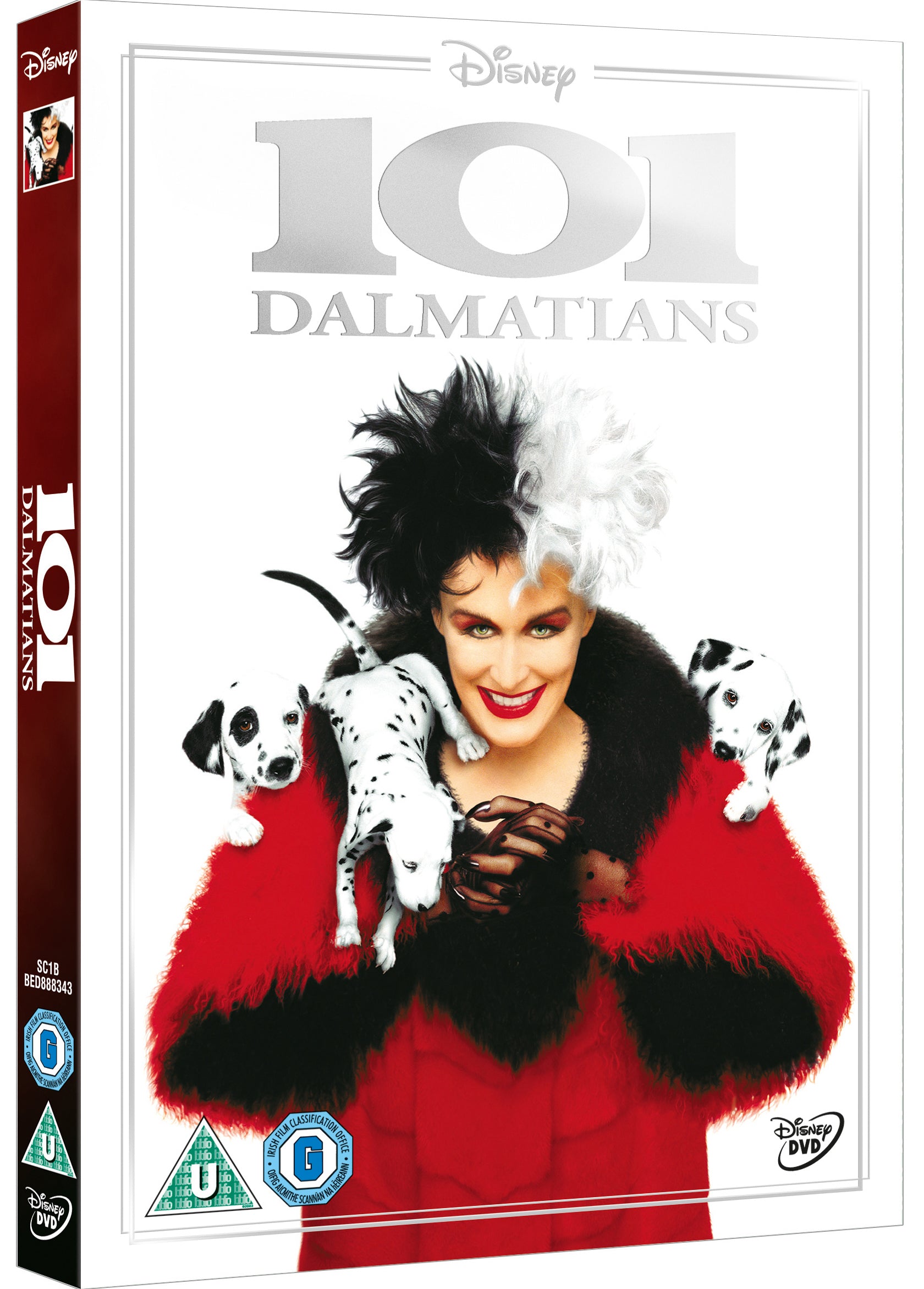 101 Dalmatians