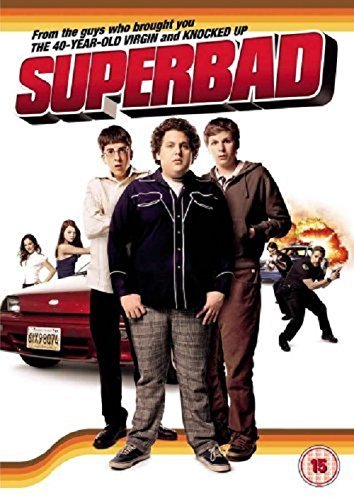 Superbad (Theatrical Cut)