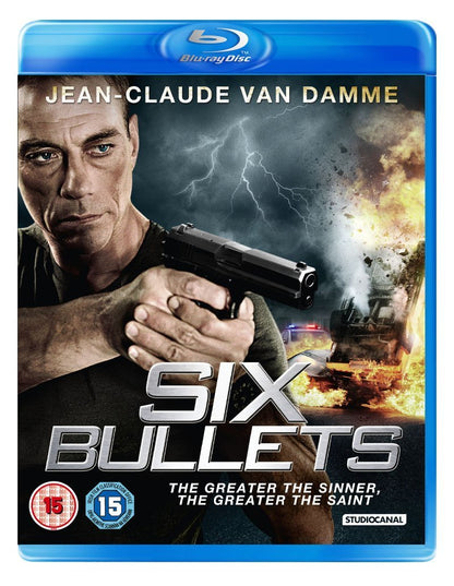 Six Bullets
