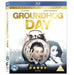 Groundhog Day