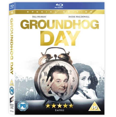 Groundhog Day