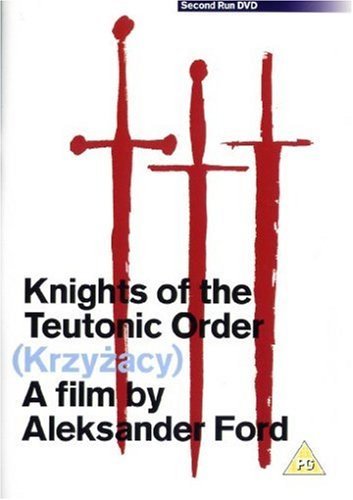 Knights Of The Teutonic Order