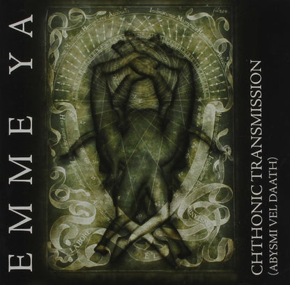 Chthonic Transmission