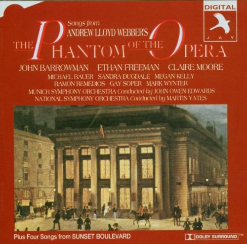 Phantom of the Opera