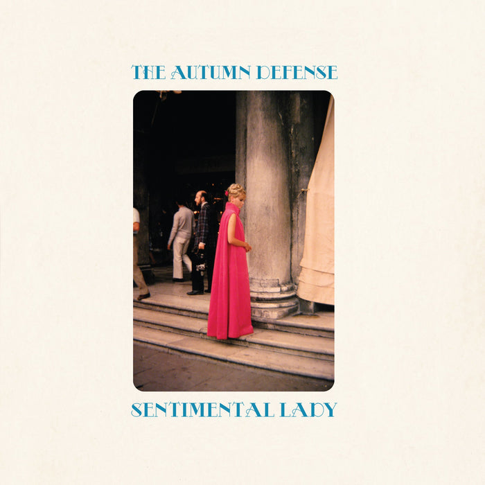 Sentimental Lady