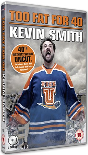 Too Fat For 40