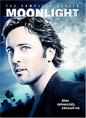 Moonlight - Season 1 - Complete