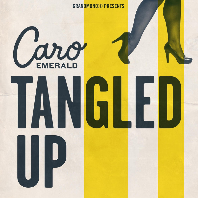 Tangled Up (2-Track)