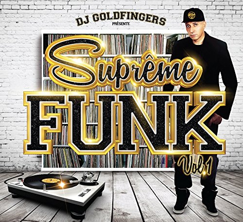 Supreme Funk Vol.1