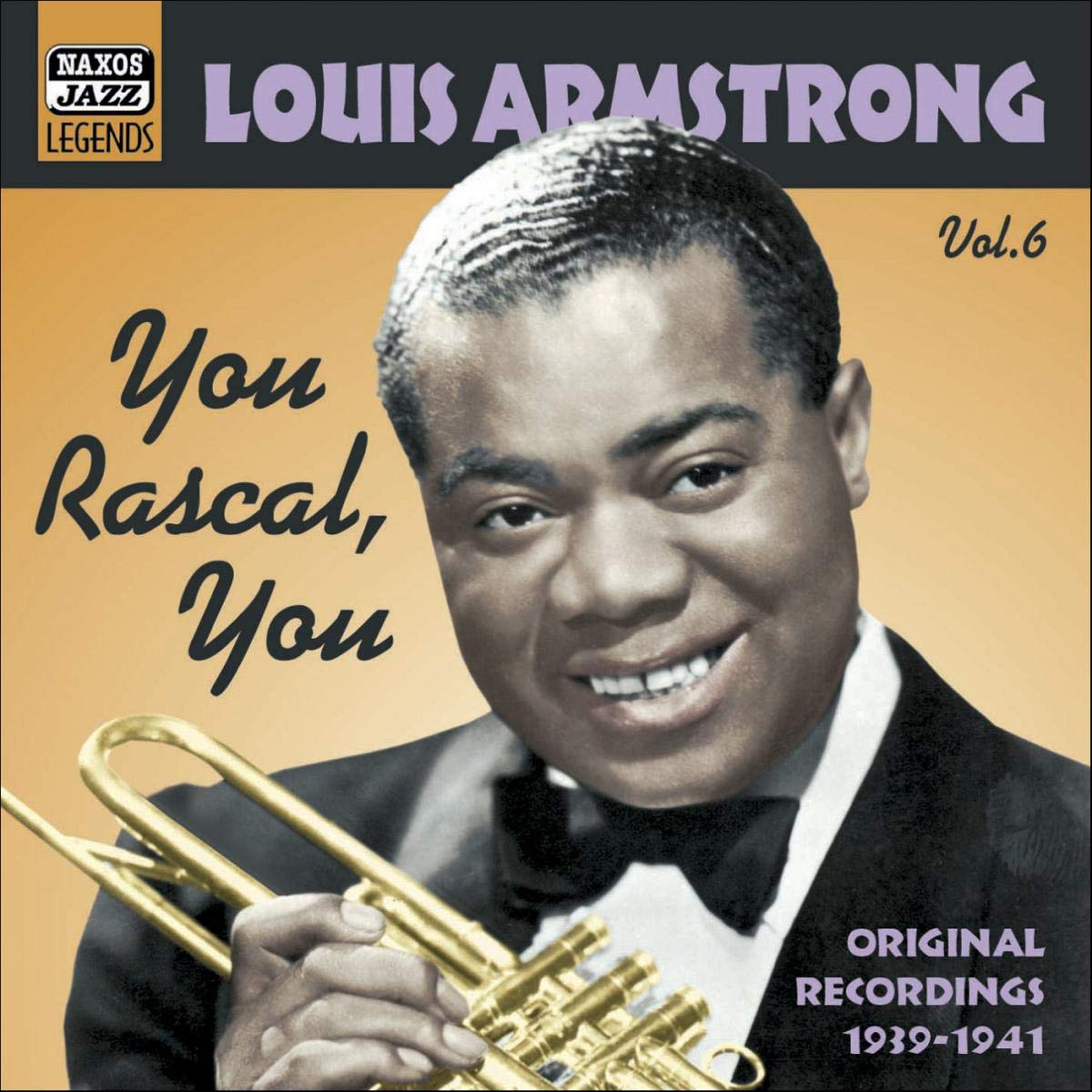 You Rascal, You: Original Recordings 1939 - 1941