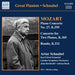 Piano Concerto 27, Concerto for 2 Pianos, Rondo (Schnabel)