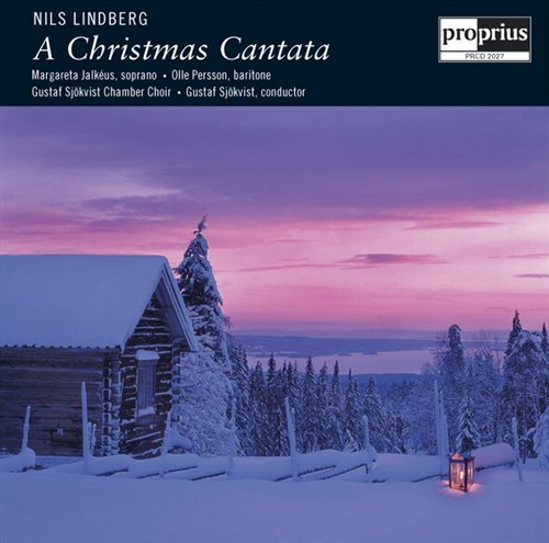 Christmas Cantata, A (Sjokvist)