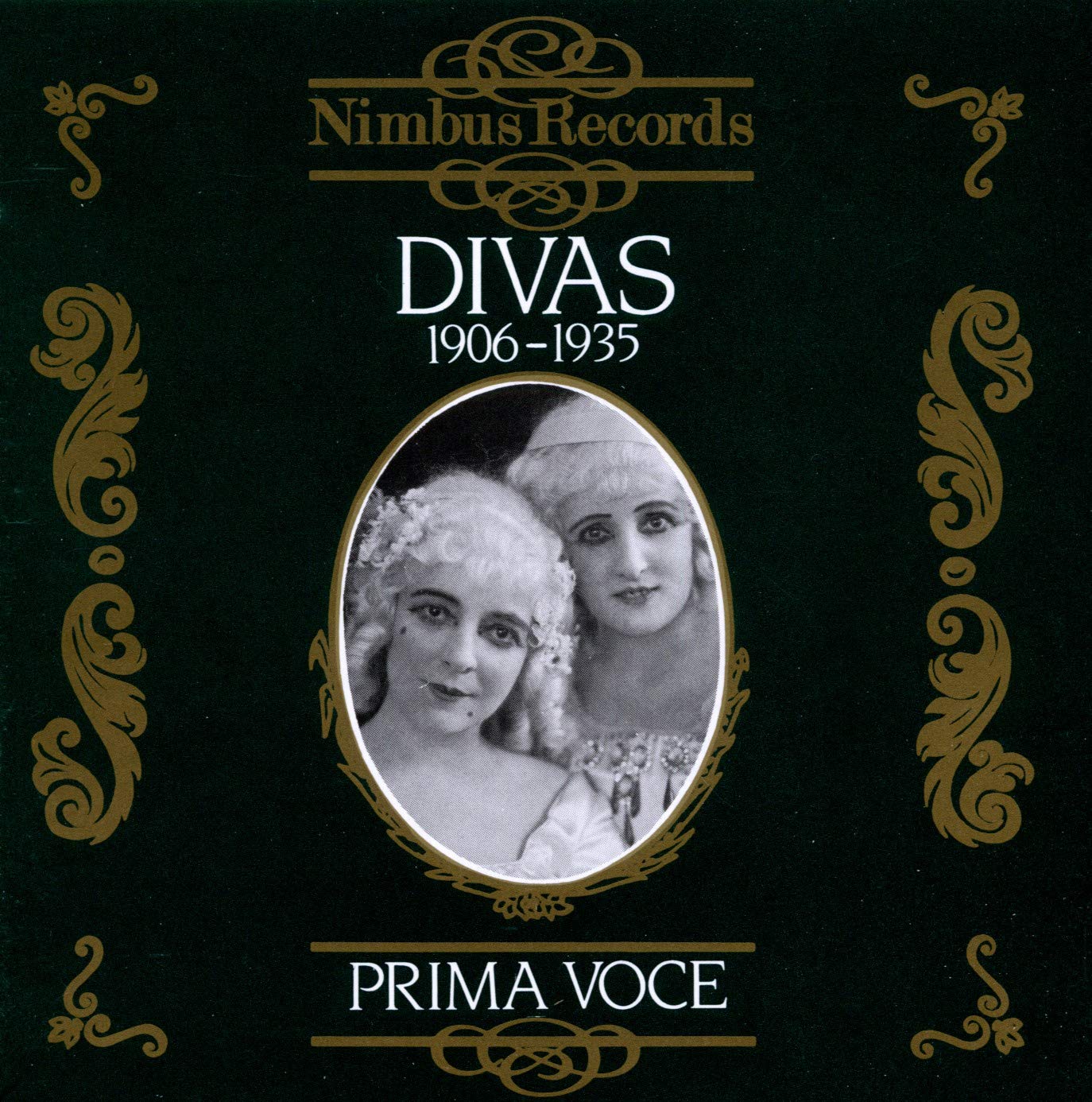 Divas Vol. 1