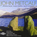 Mapping Wales, Plainchants, Cello Symphony (English So)