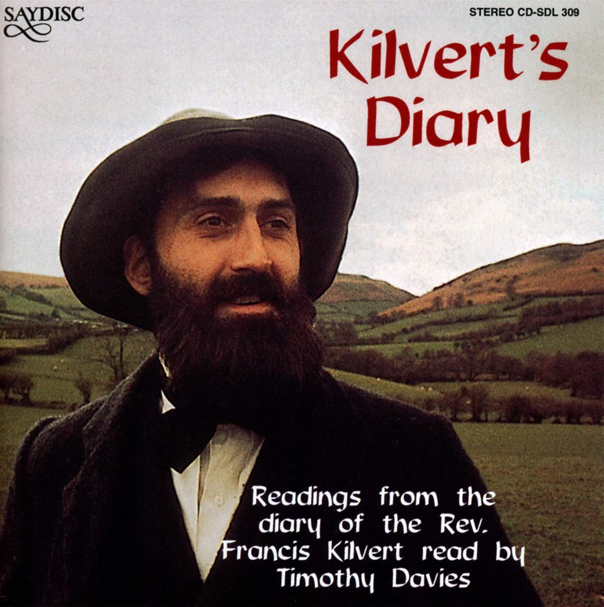 Kilvert's Diary (Davies)