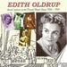 Lyrical Soprano of Danish Royal Opera