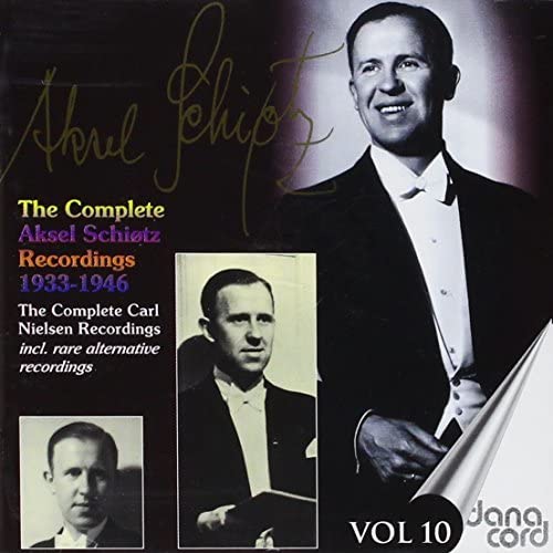 The Complete Recordings Vol. 10