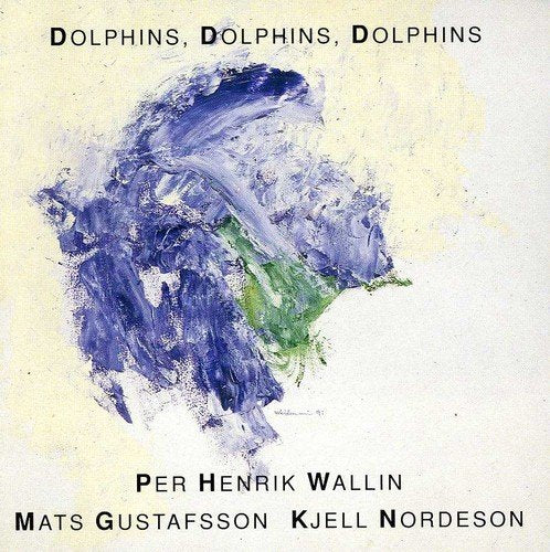 Dolphins, Dolphins, Dolphins