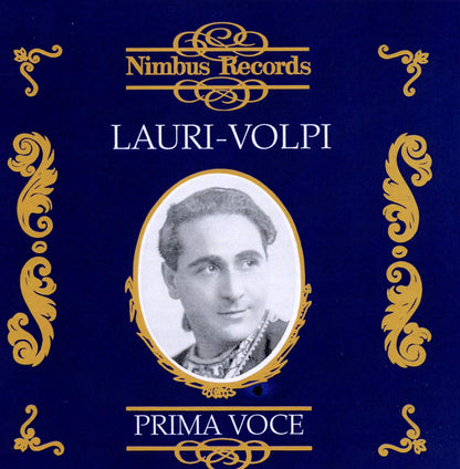 Giacomo Lauri-volpi