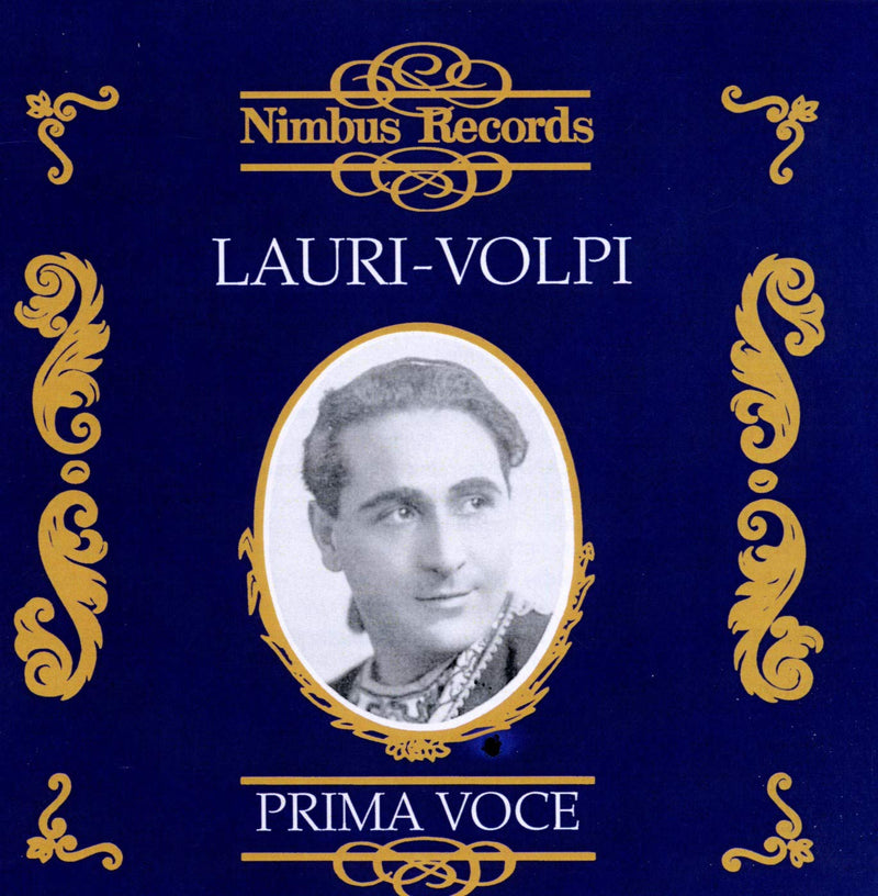 Giacomo Lauri-volpi