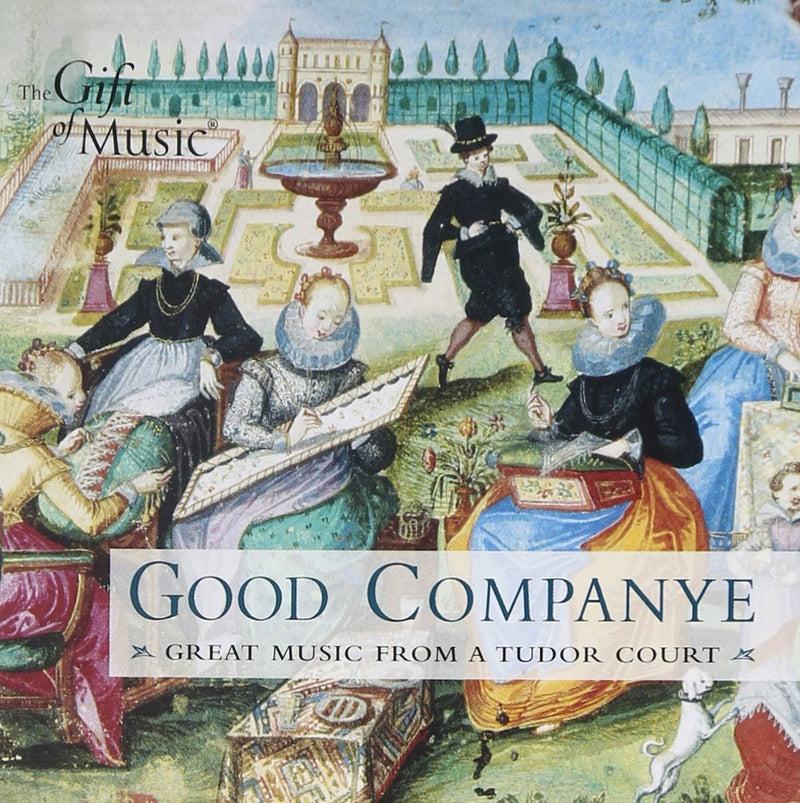 Good Companye
