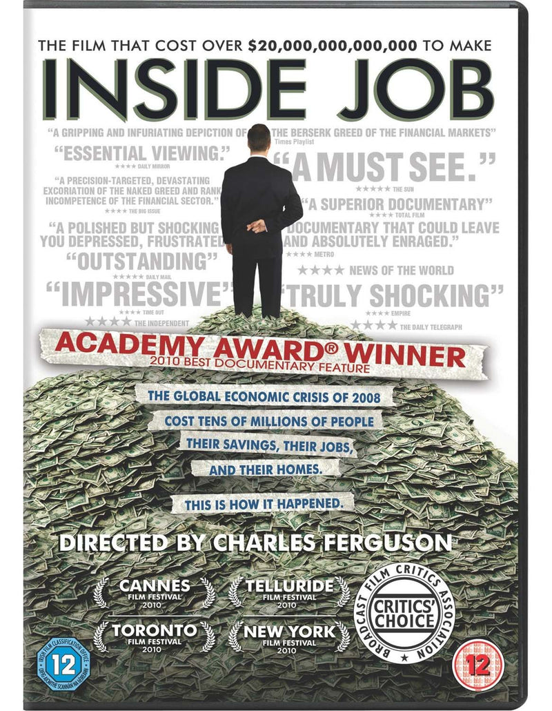 Inside Job