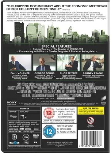 Inside Job