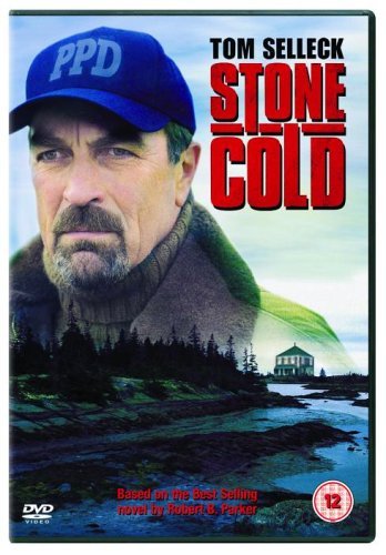 Stone Cold