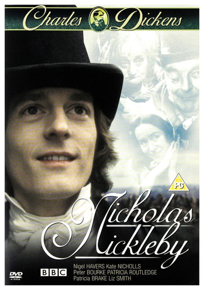 Nicholas Nickleby