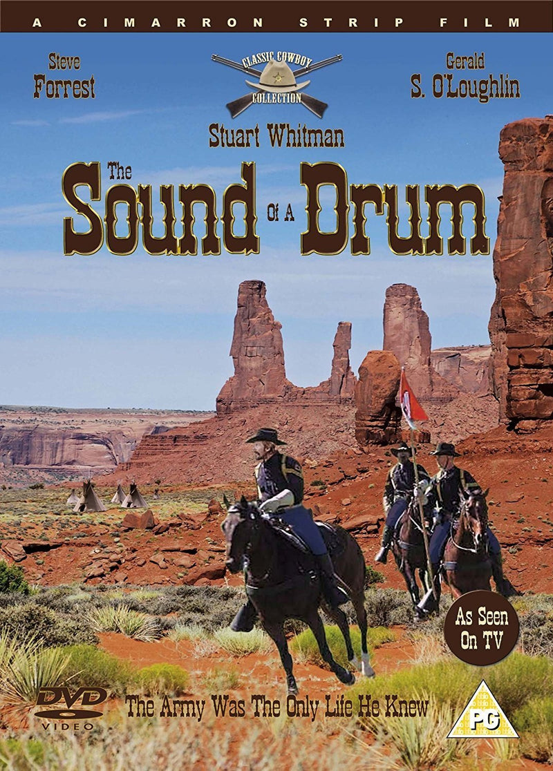 The Sound Of A Drum