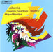 Complete Piano Music Vol. 2 (Baselga)