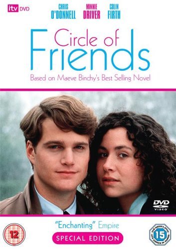 Circle Of Friends (Special Edition)