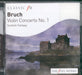 Bruch: Violin Concerto No. 1