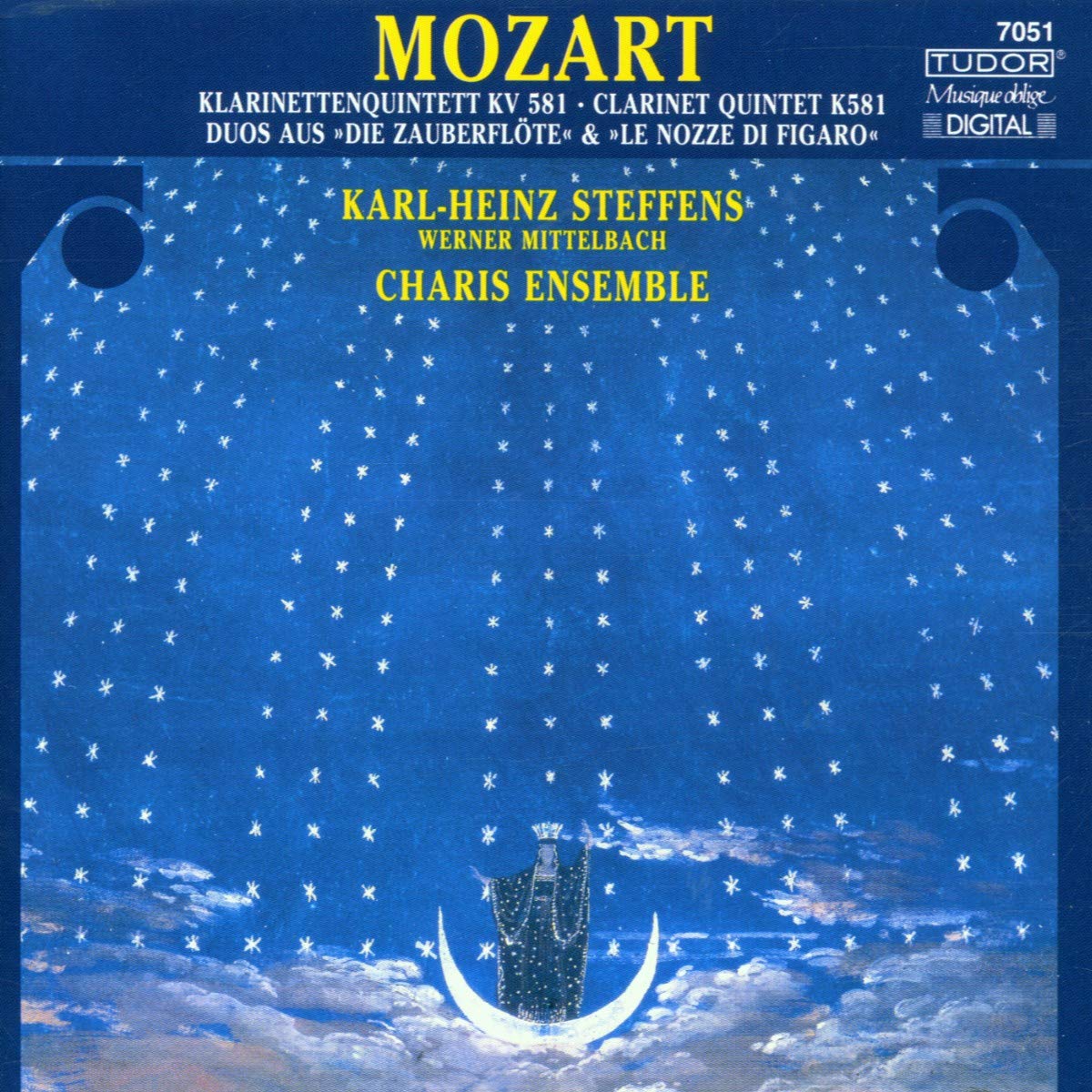 Klarinettenquartette