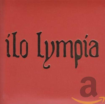 Ilo Lympia