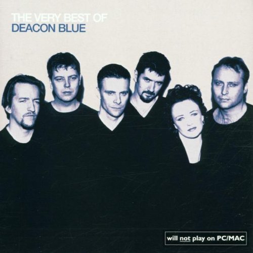 The Very Best of Deacon Blue