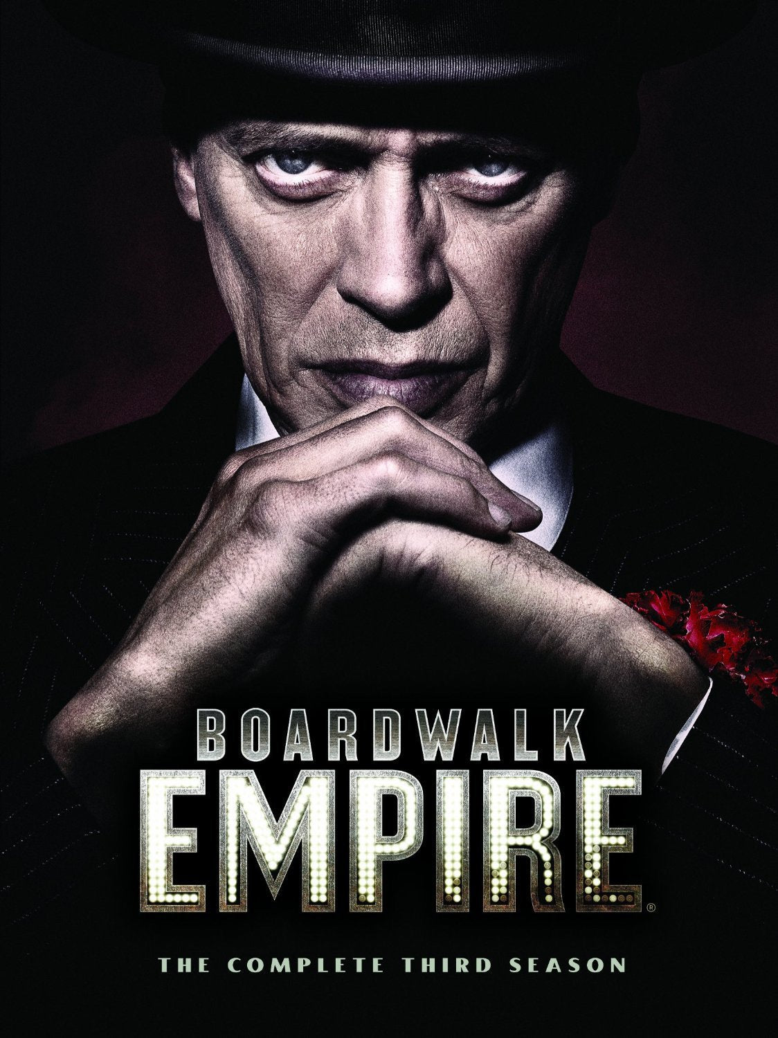 BOARDWALK EMPIRE