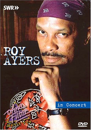 Roy Ayers: In Concert
