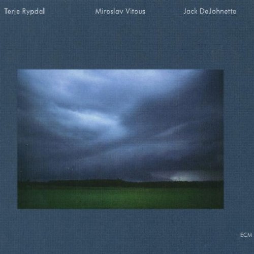 Rypdal/vitous/dejohnette