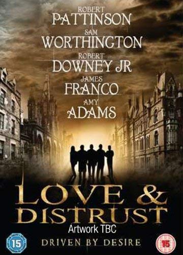 Love And Distrust