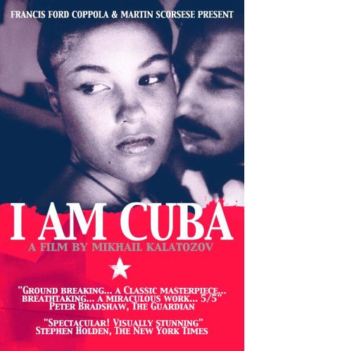 I am Cuba  -