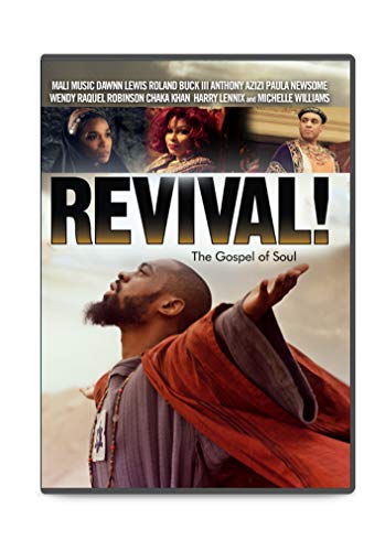 Revival!