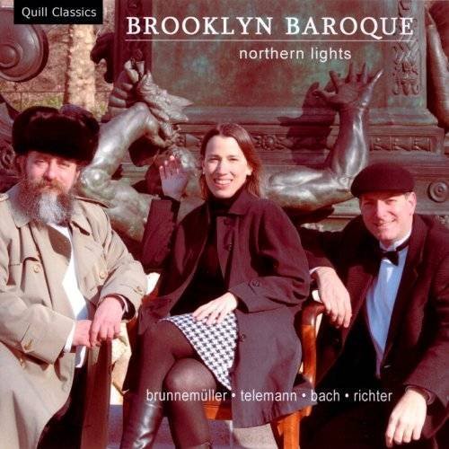 Northern Lights (Brooklyn Baroque)