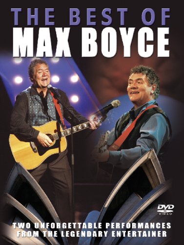 Max Boyce - The Best Of Max Boyce