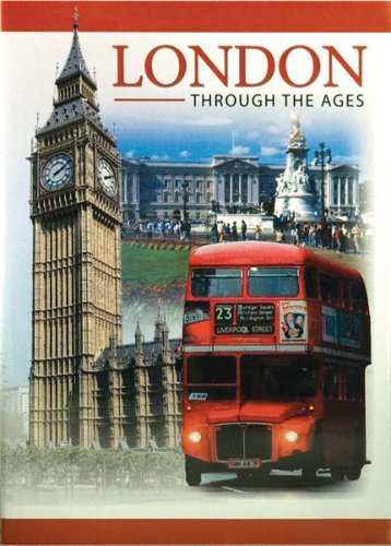 London Through The Ages