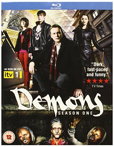Demons: Series 1