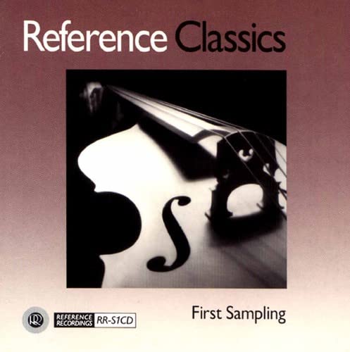 Reference Classics
